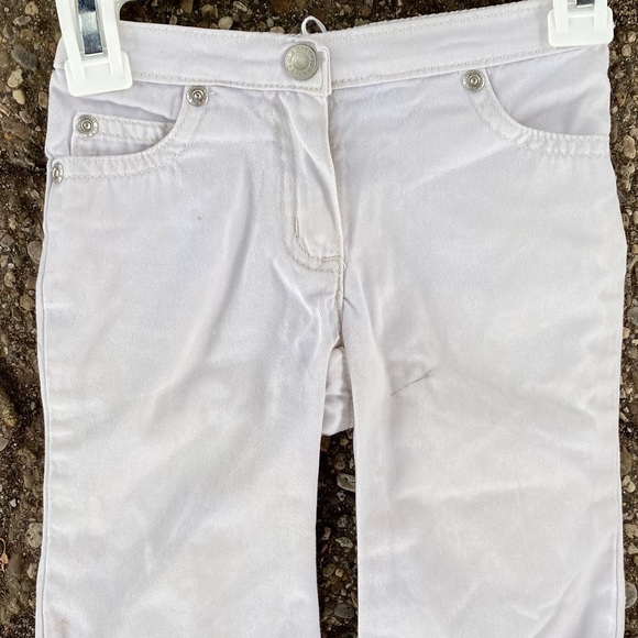 NWOT Old Navy Khakis Pants - Picture 1 of 3